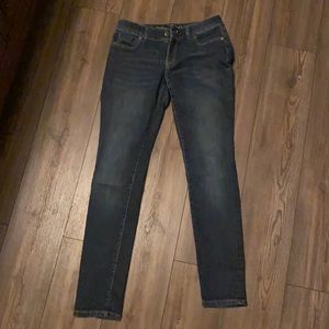 The Limited jeans 917 sz 6